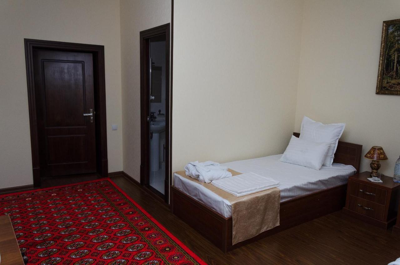 Karakalpak Palace Hotel Nukus Exterior foto